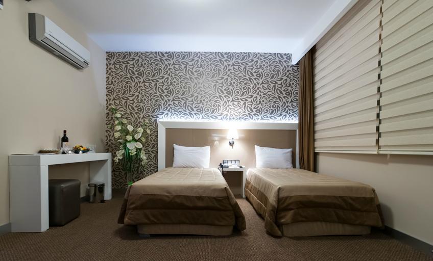 Sultan Hotel Мерсин Экстерьер фото
