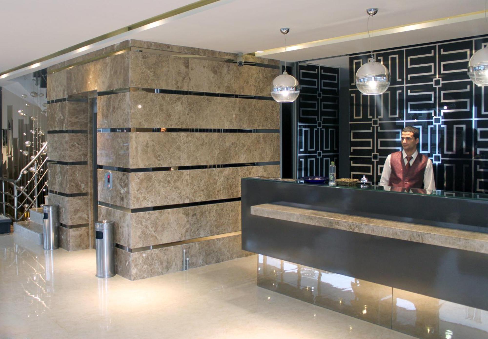 Sultan Hotel Мерсин Экстерьер фото