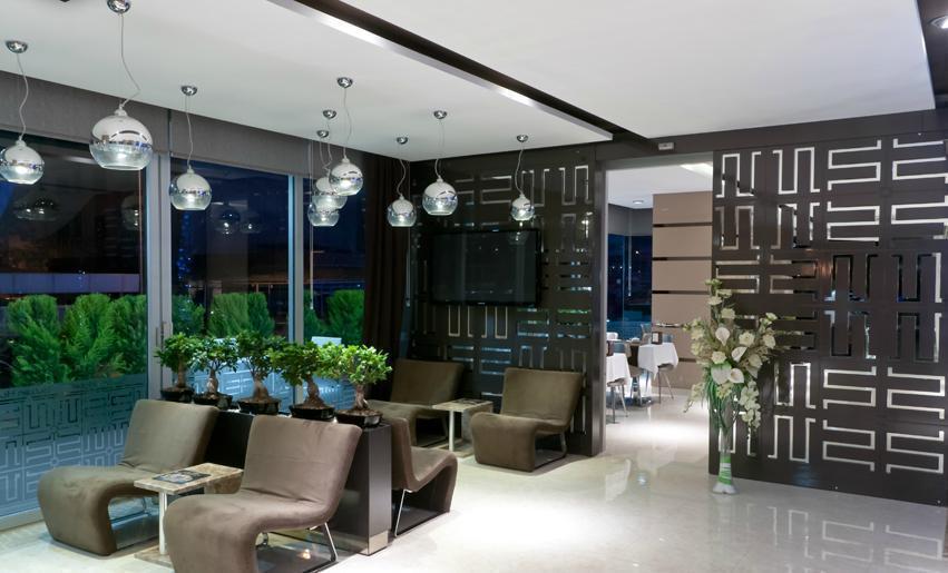Sultan Hotel Мерсин Экстерьер фото