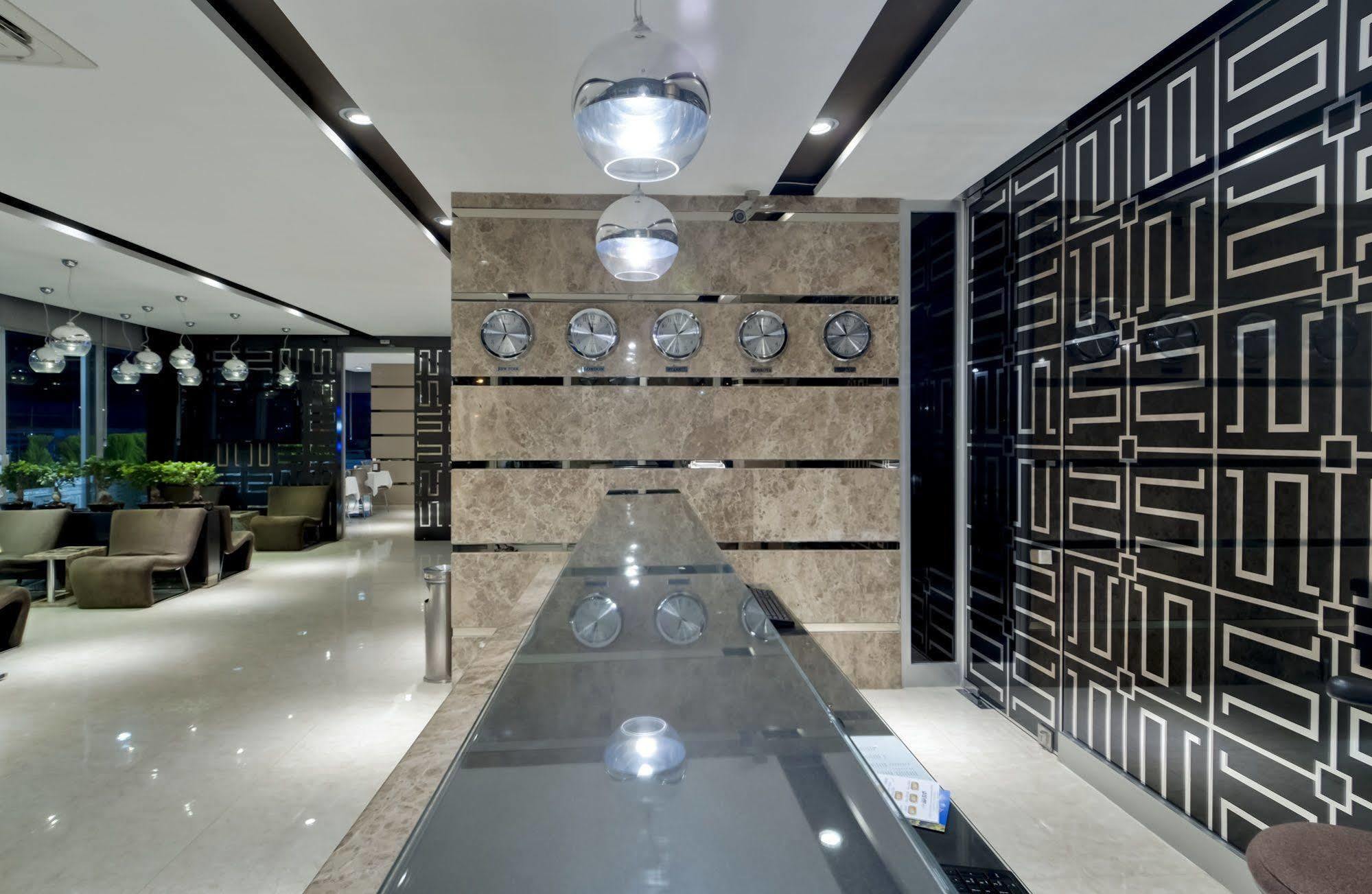 Sultan Hotel Мерсин Экстерьер фото
