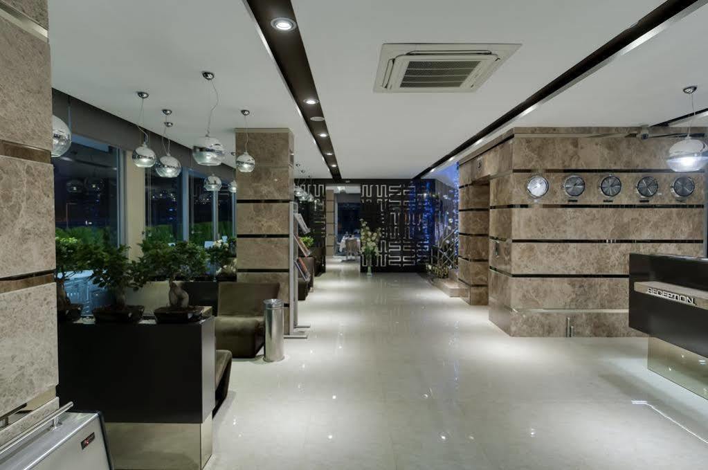Sultan Hotel Мерсин Экстерьер фото